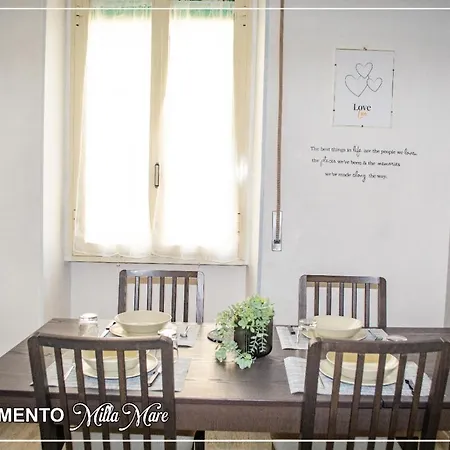 Apartamento Millamare Lido di Ostia