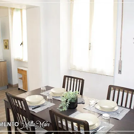 Millamare Apartamento