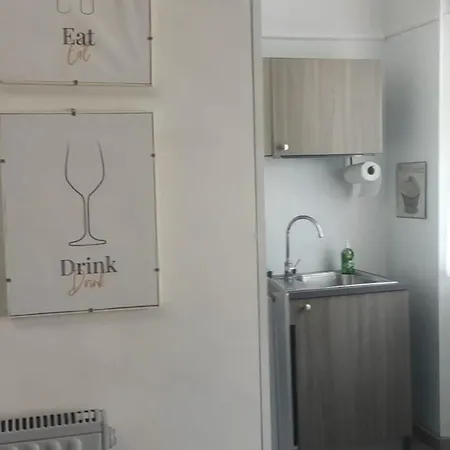 Millamare Apartamento Lido di Ostia
