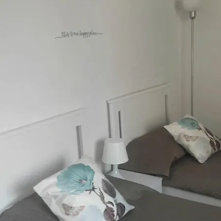 Apartamento Millamare *