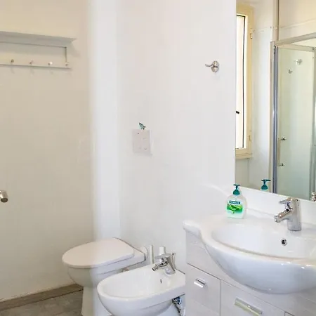 Apartment Millamare *
