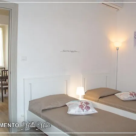 Millamare Apartment *