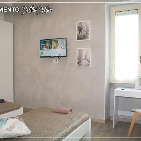 Millamare Apartment