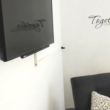 Apartment Millamare