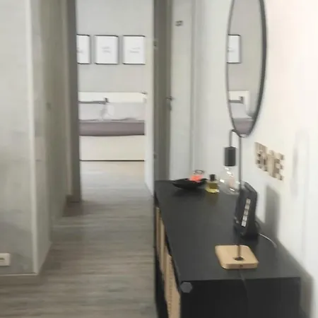 Apartment Millamare Lido di Ostia